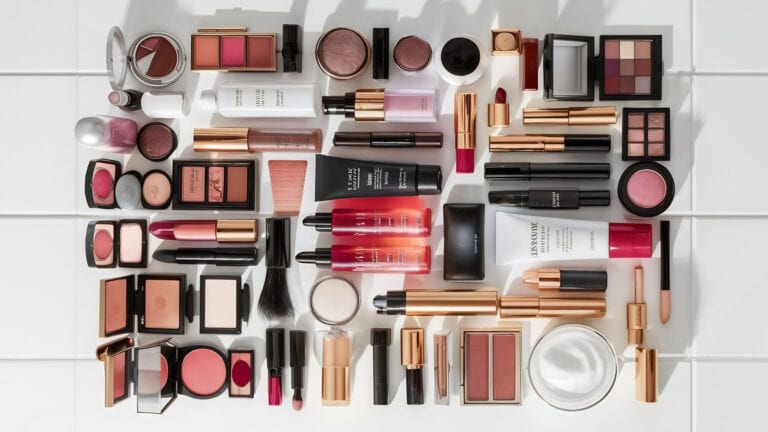 Magistra beauty znanosti savjetuje: Na kojim makeup proizvodima štedjeti, na kojima ne?