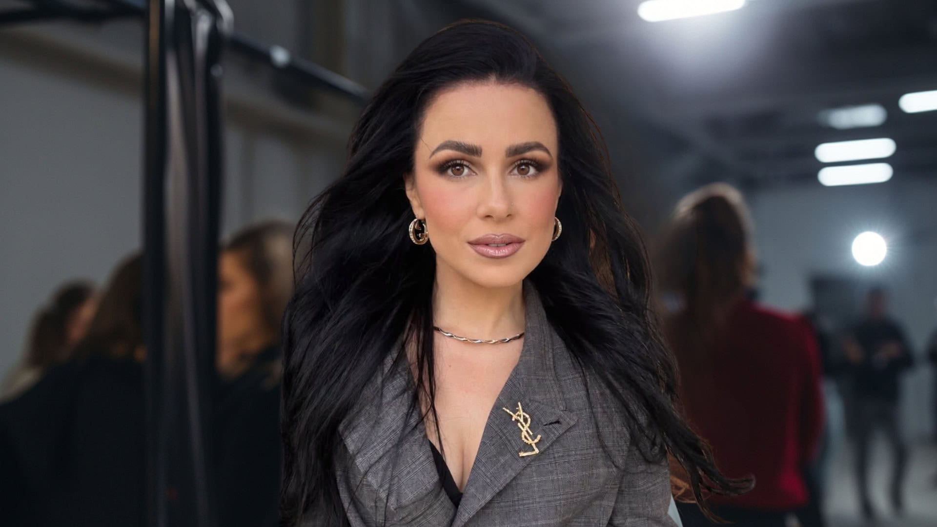 Valentina Štokovac piše o bijegu mladenke s vjenčanja, svinjskoj masti i umjetnoj krvi