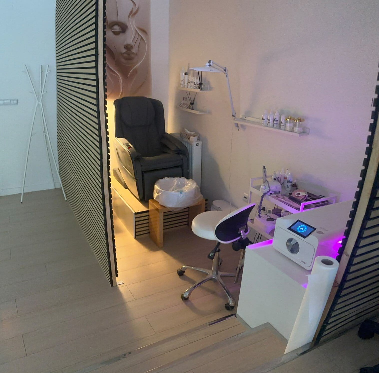 LD beauty centar zagreb