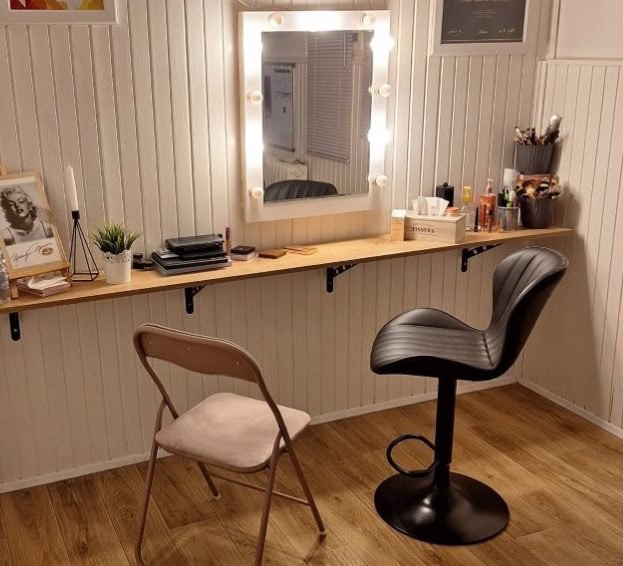 TLS salon ljepote
