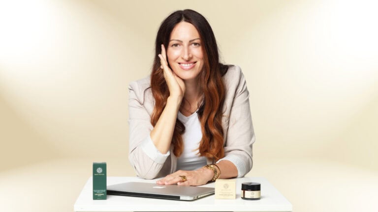 Biljni botox i snježna gljiva za ljepotu koja traje bez obzira na godine