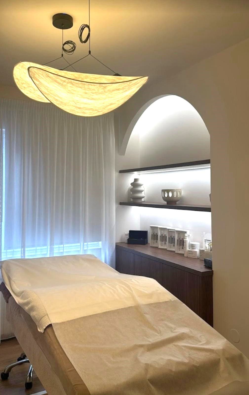 beauty salon marina sesvete