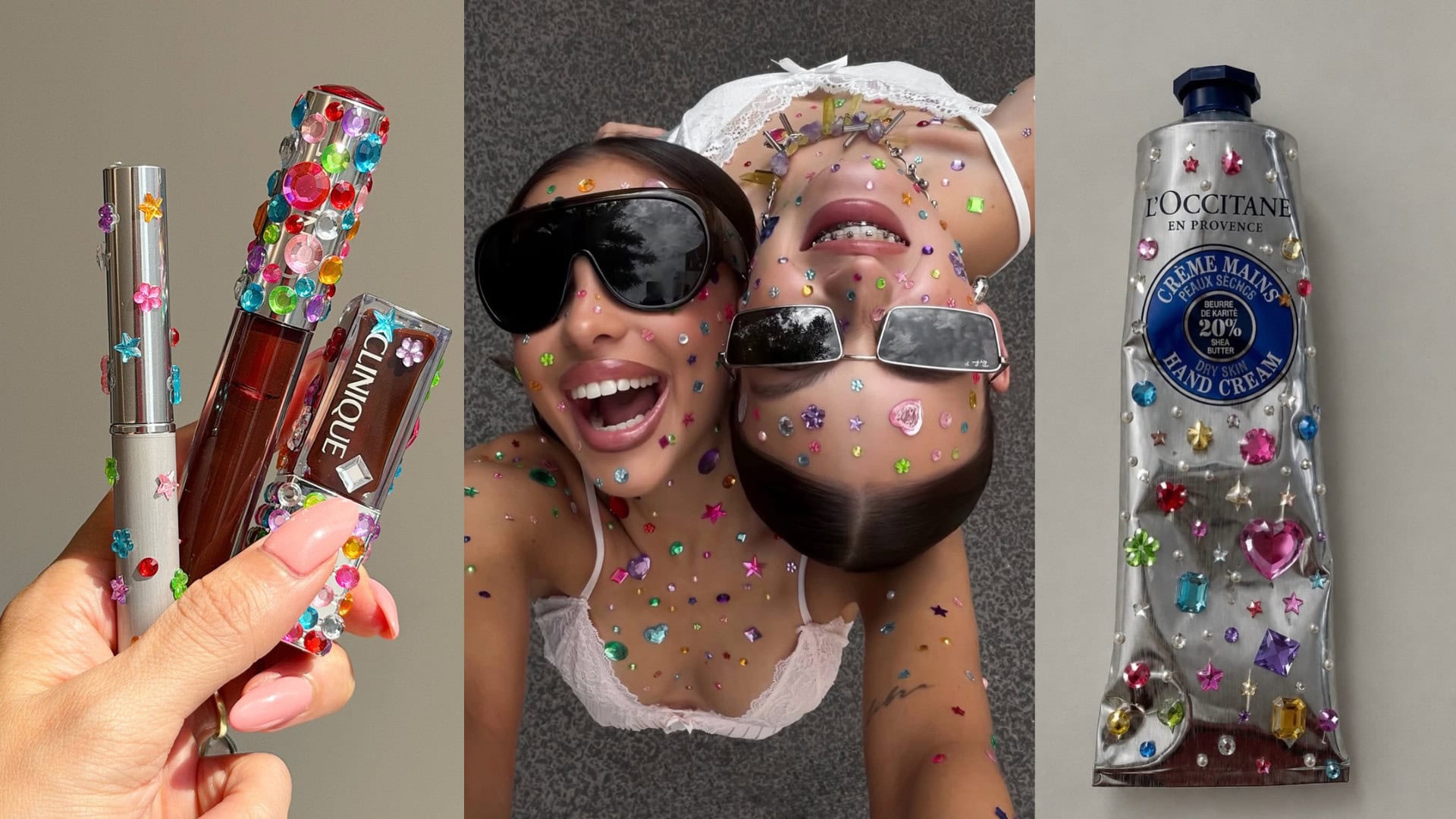 Whimsy maxxing je novi viralni beauty trend, a za sve je kriva jedna torta