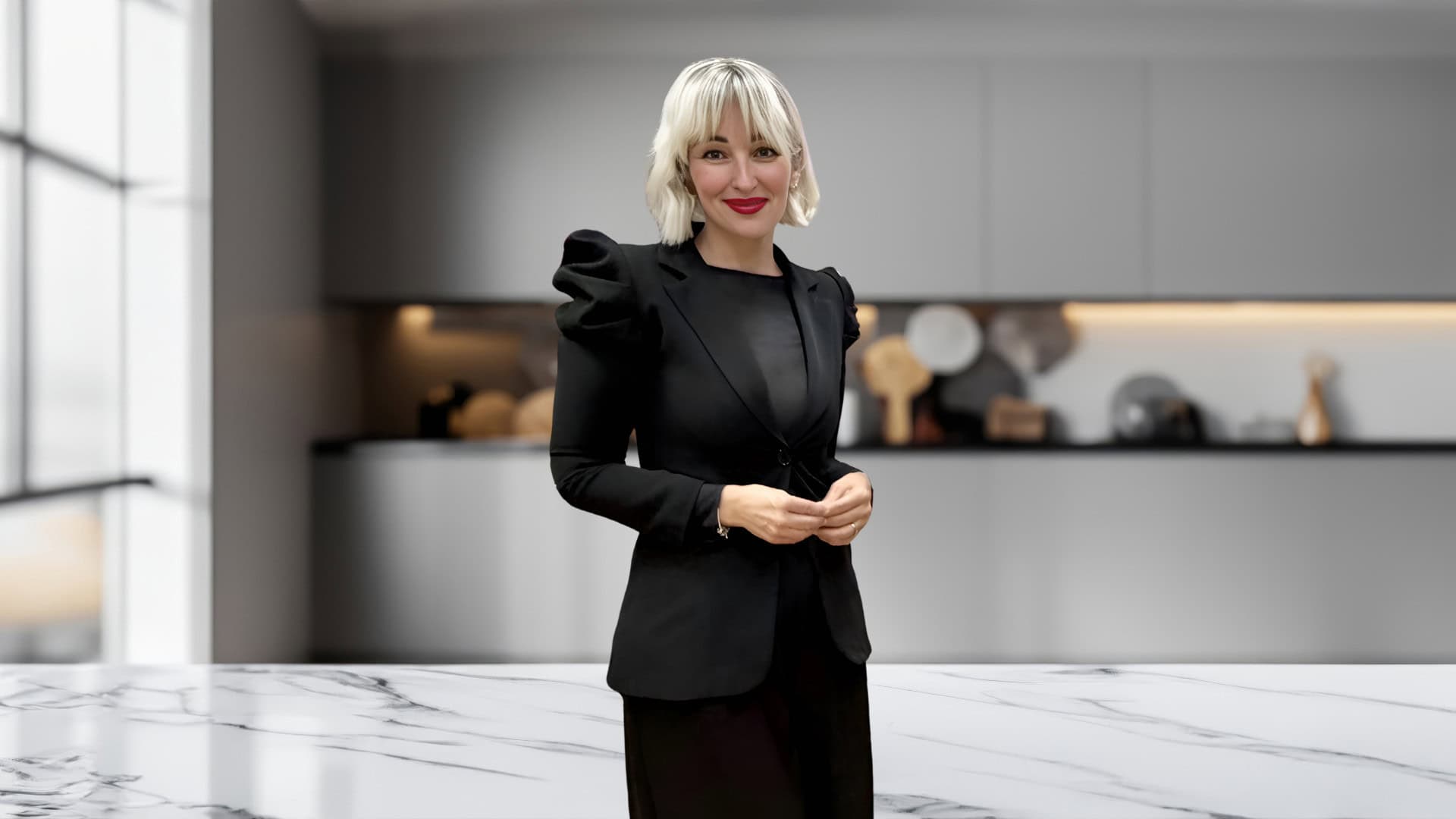 Ivana Perić: Zdrava hrana nije ni skupa ni nedostižna. Ovi recepti su najbolji dokaz