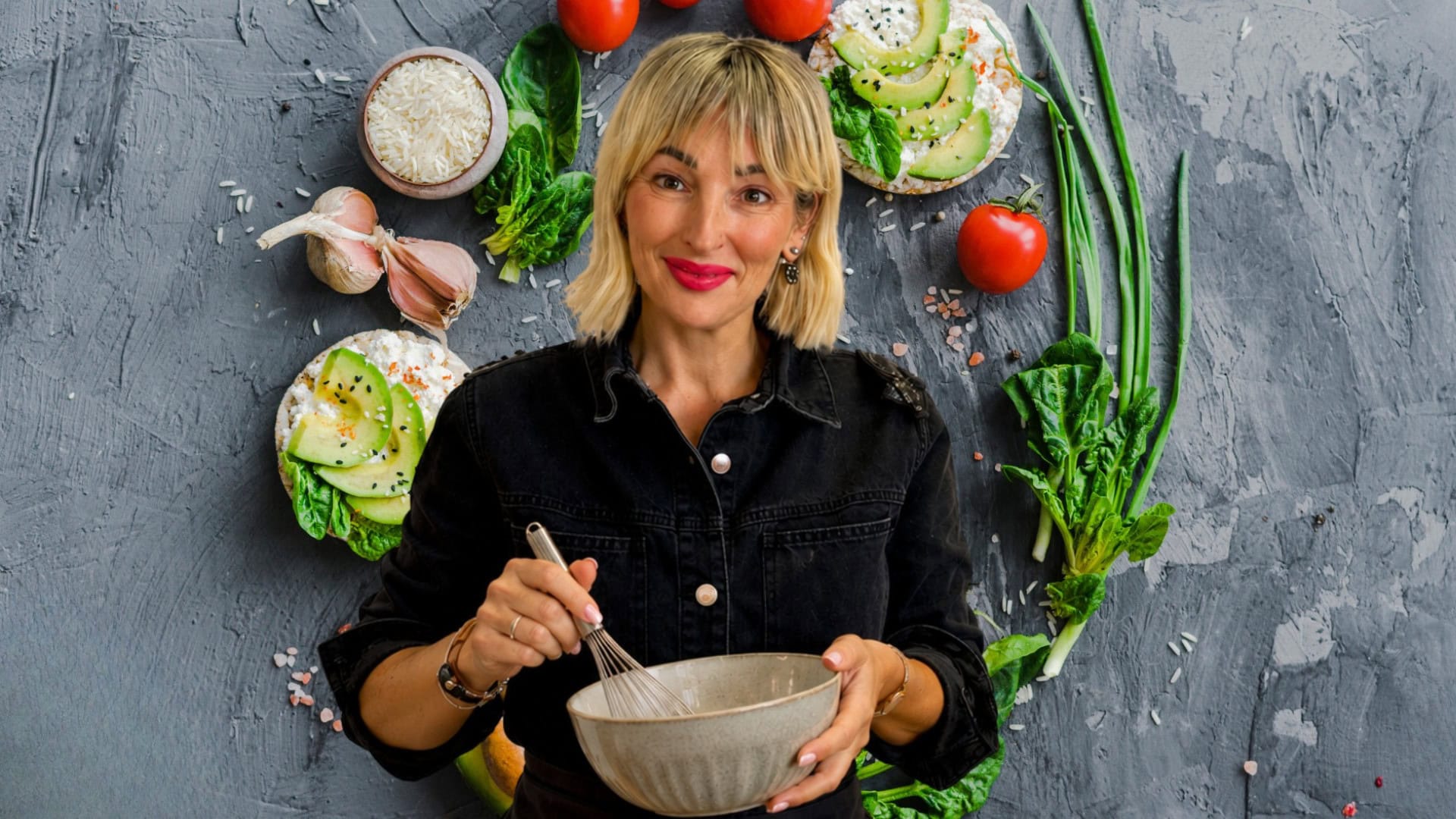 Ivana Perić: Uskoro stižu moji najdraži brzi recepti za gubitak kilograma i blistavu kožu