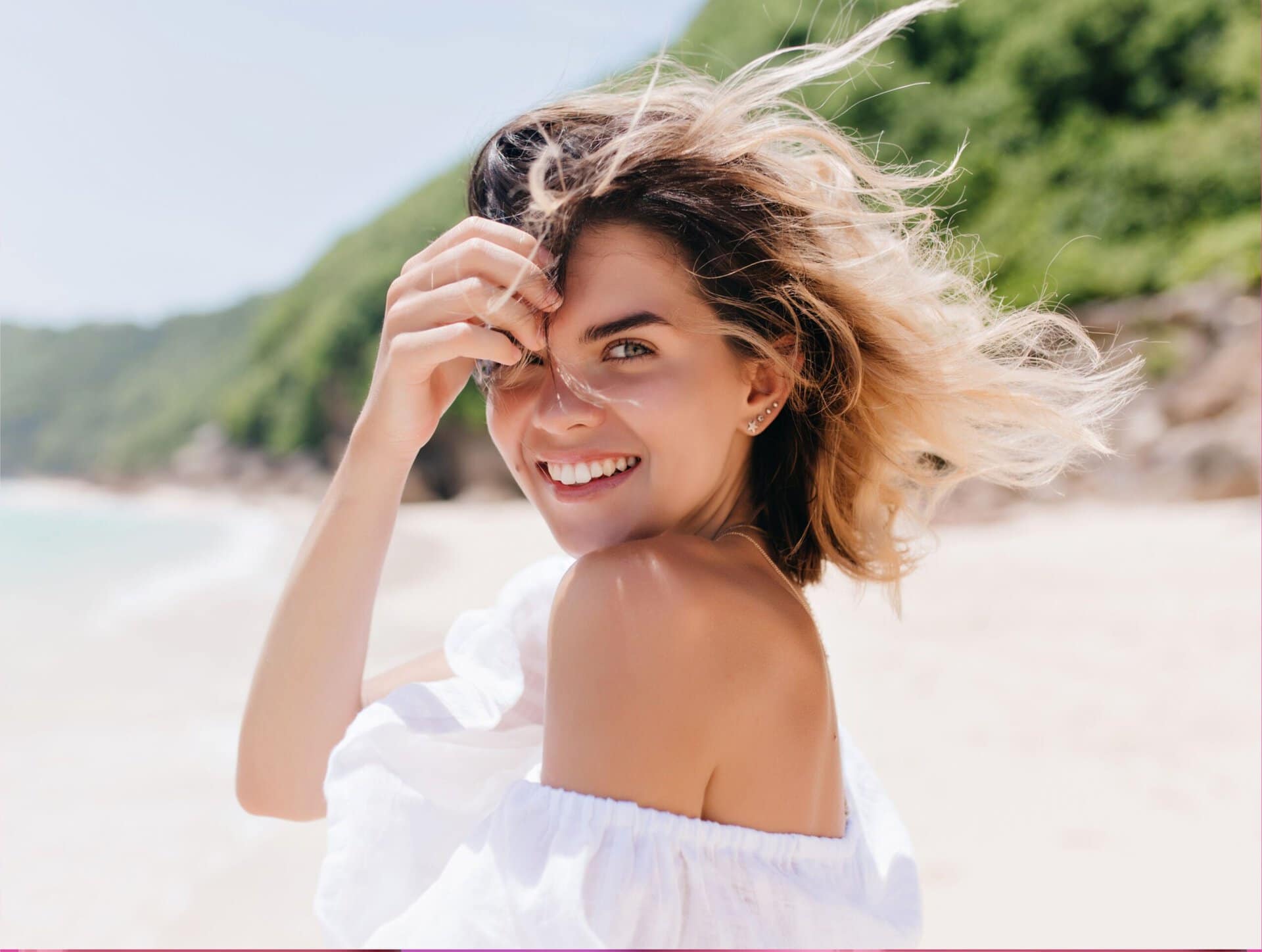 Beauty kviz: Što tvoj neseser za plažu govori o tebi?