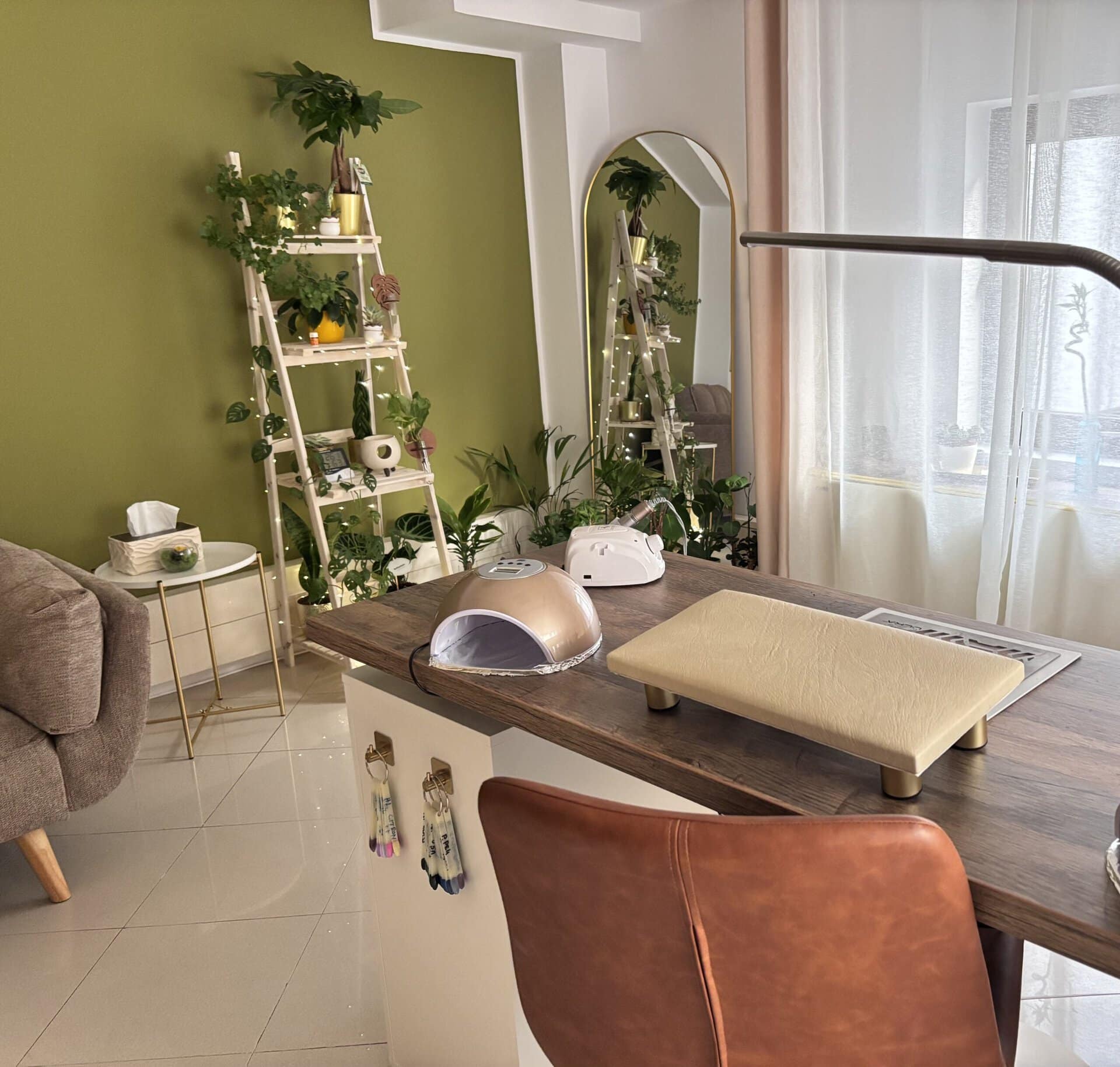 magic nails nokti rijeka