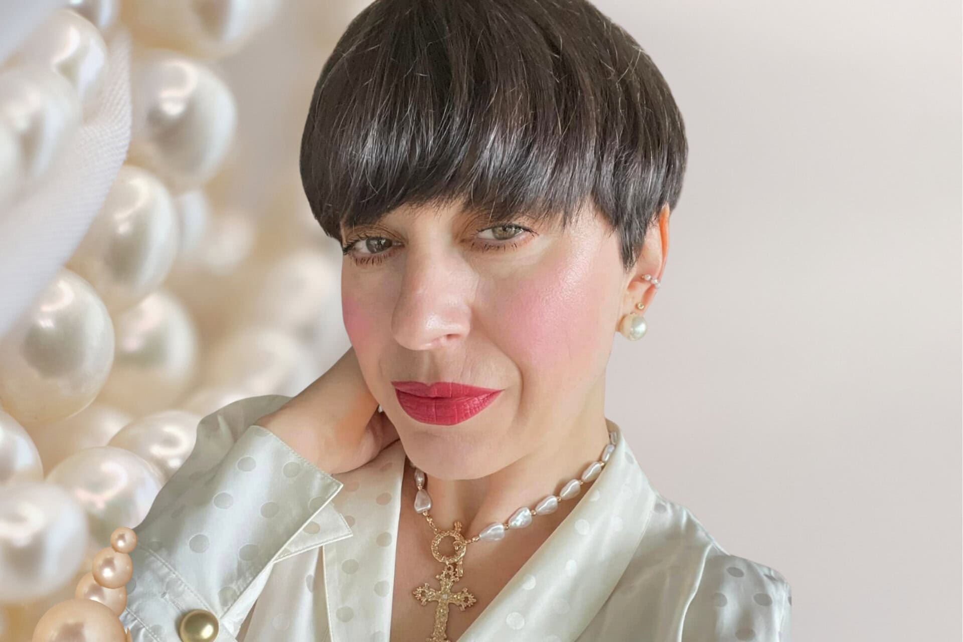 Magistra beauty znanosti: Ovih 5 rumenila odlično će se stopiti s jesenskom paletom boja