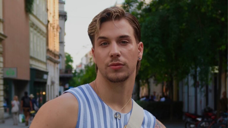 Marko Cuccurin: Mojih 8 omiljenih proizvoda i jedan savjet o koži