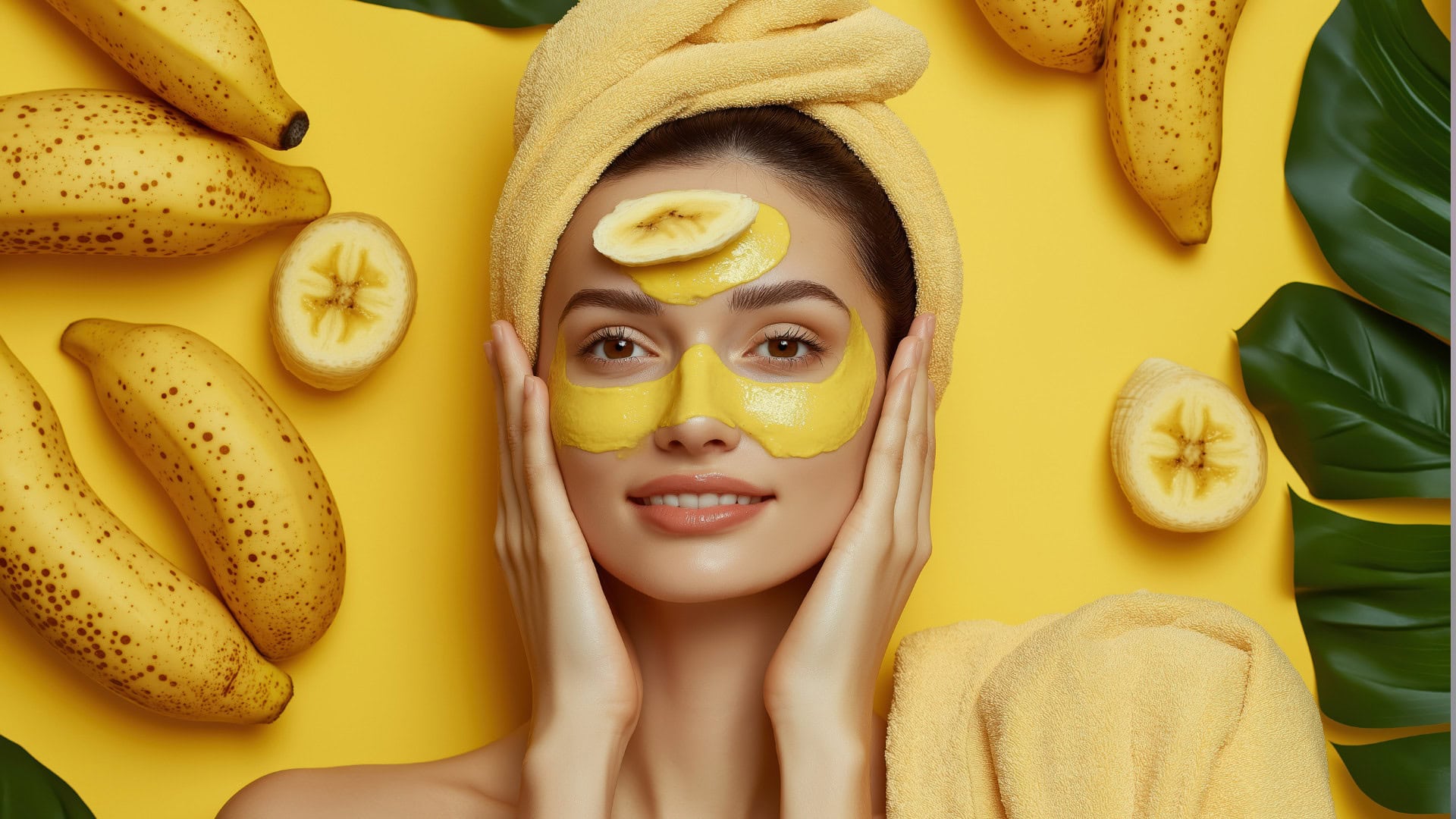 5 DIY maski za bore, dehidriranu, umornu, masnu i osjetljivu kožu gotovih za minutu