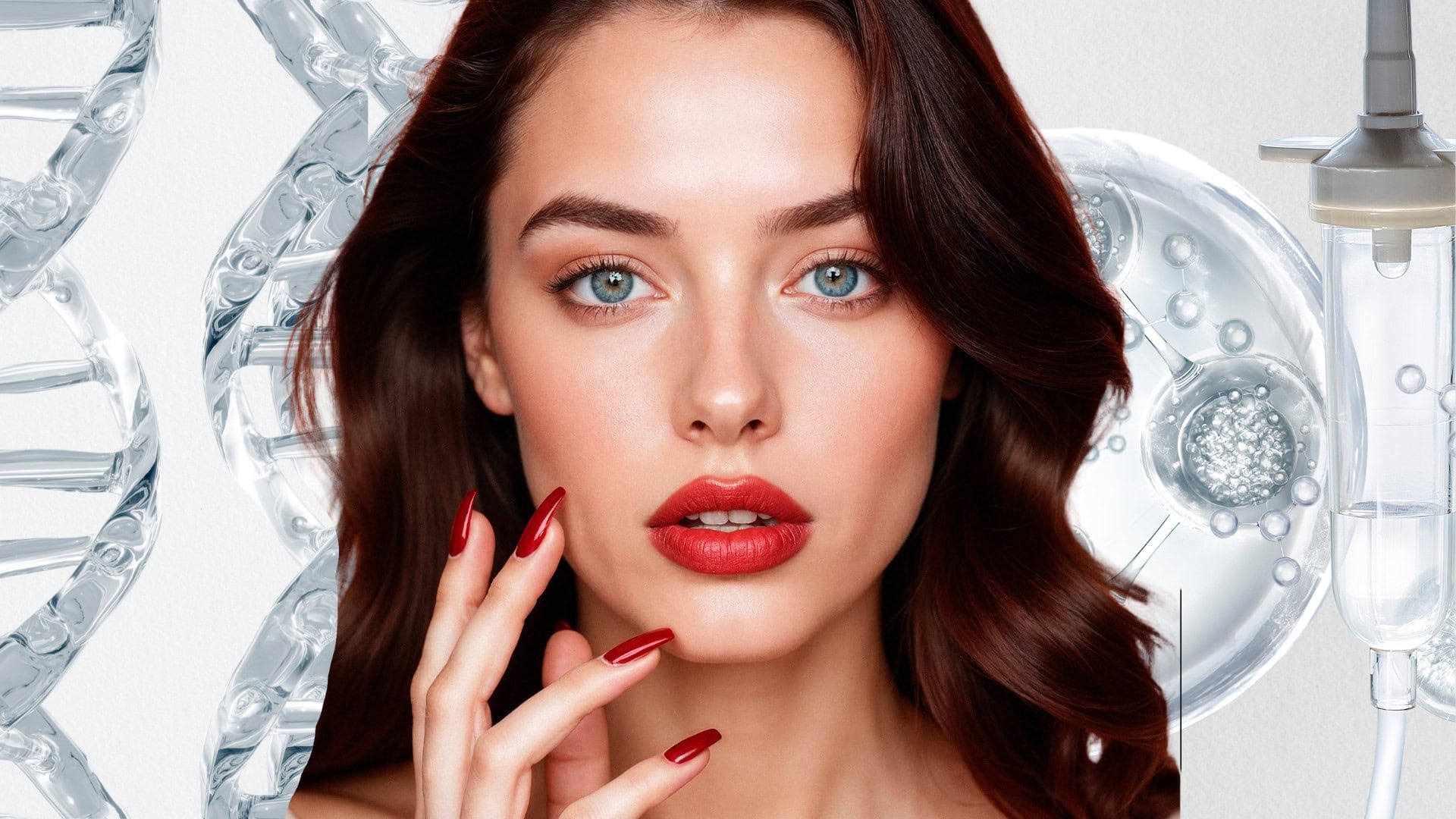Metabolic Beauty: serum + krema + suplement = dvostruki učinak na kožu. Evo kako