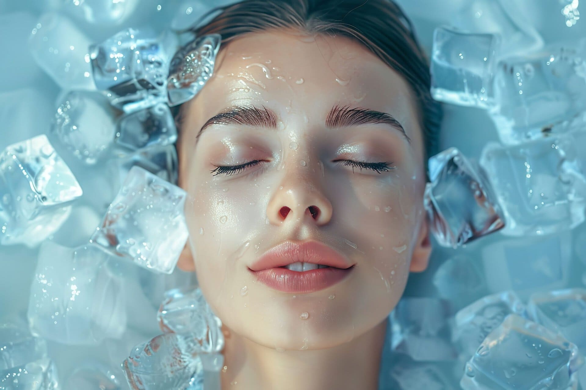 Skincare iz hladnjaka: što daje instantno olakšanje, a što nikako ne stavljati na hlađenje