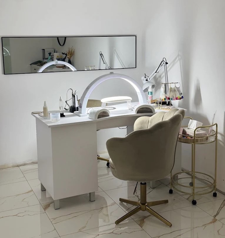 nolia nails kastav fotka