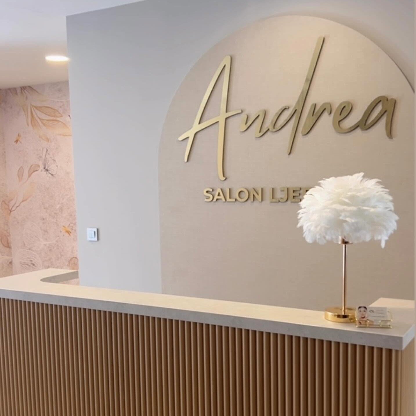 salon ljepote andrea