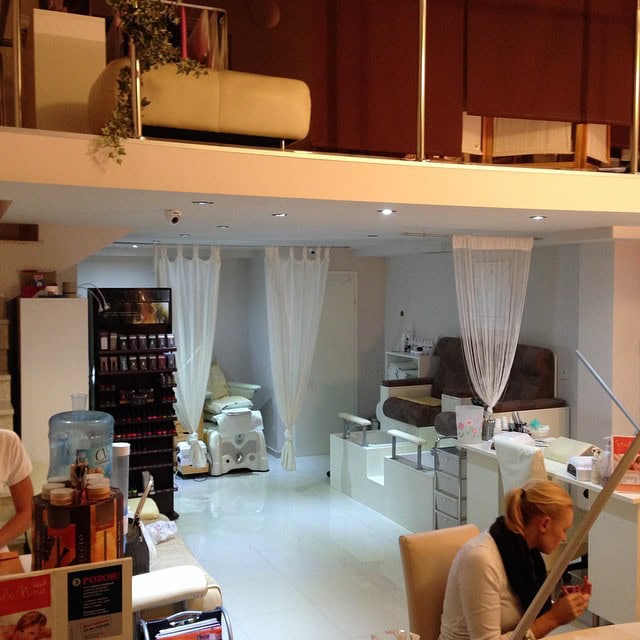 salon nina zagreb