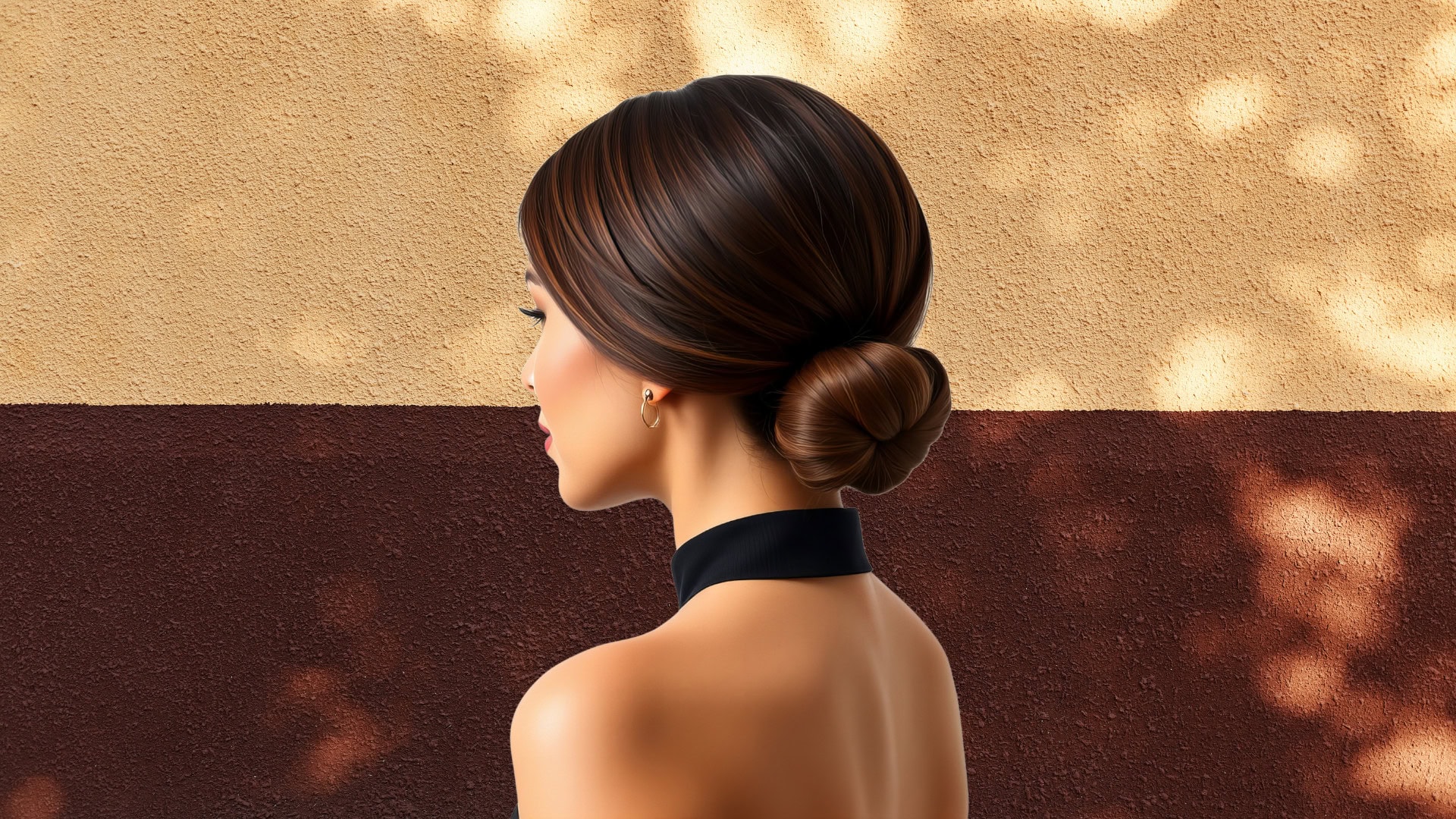 Što povezuje komarce iz 40-ih i sleek bun frizure? Lak za kosu! Donosimo najbolji izbor