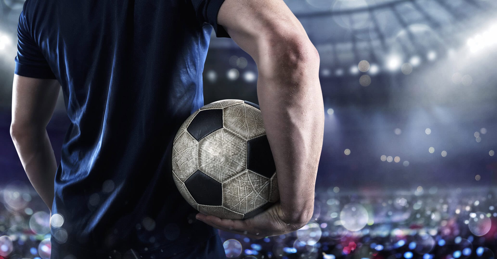 Ovo su proizvodi kojima nogometaši na Svjetskom prvenstvu njeguju kožu. Među njima je viralni hit